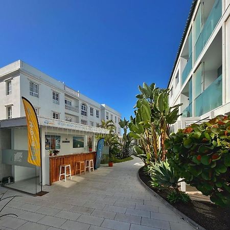 Bristol Palmeras Corralejo Dış mekan fotoğraf