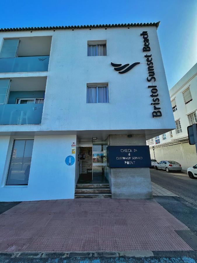 Bristol Palmeras Corralejo Dış mekan fotoğraf