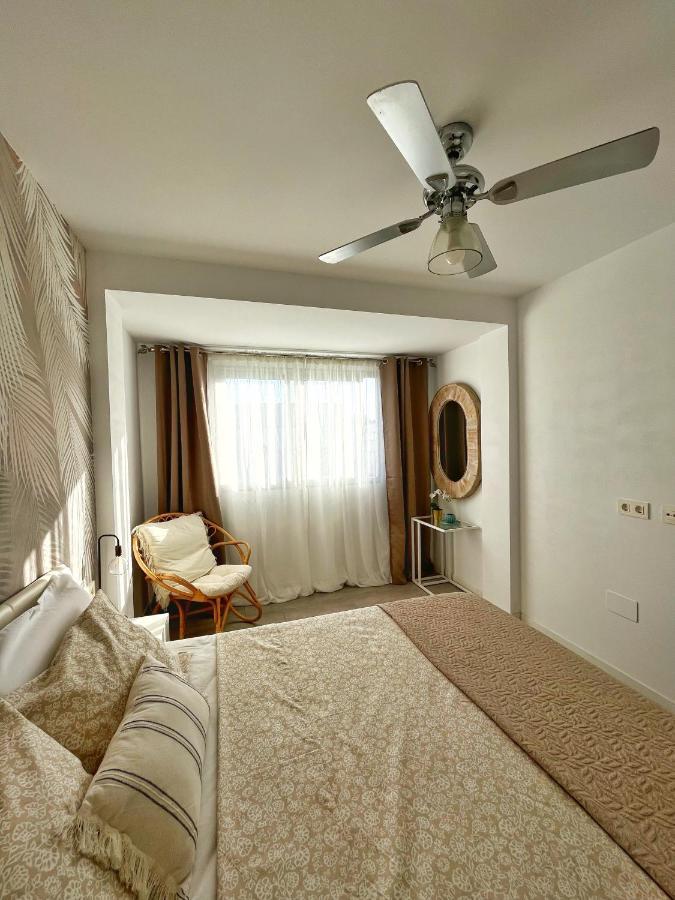 Bristol Palmeras Corralejo Dış mekan fotoğraf