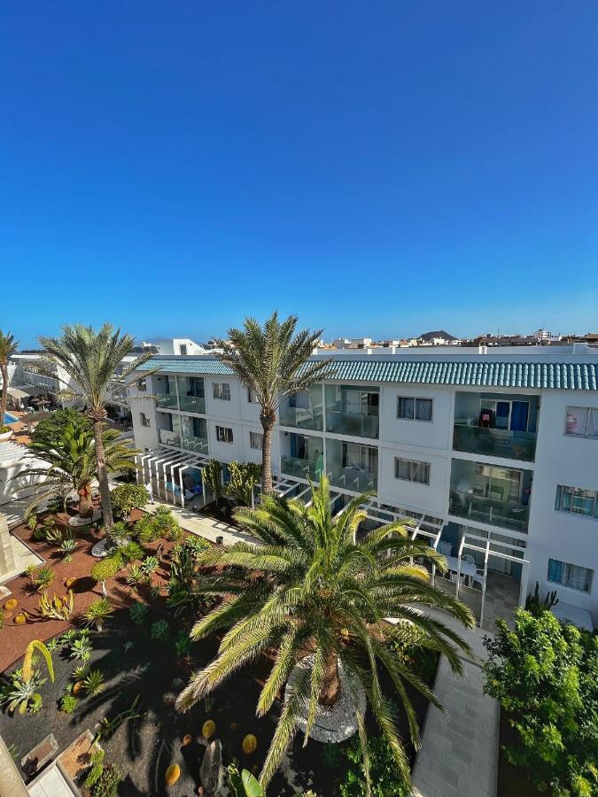 Bristol Palmeras Corralejo Dış mekan fotoğraf