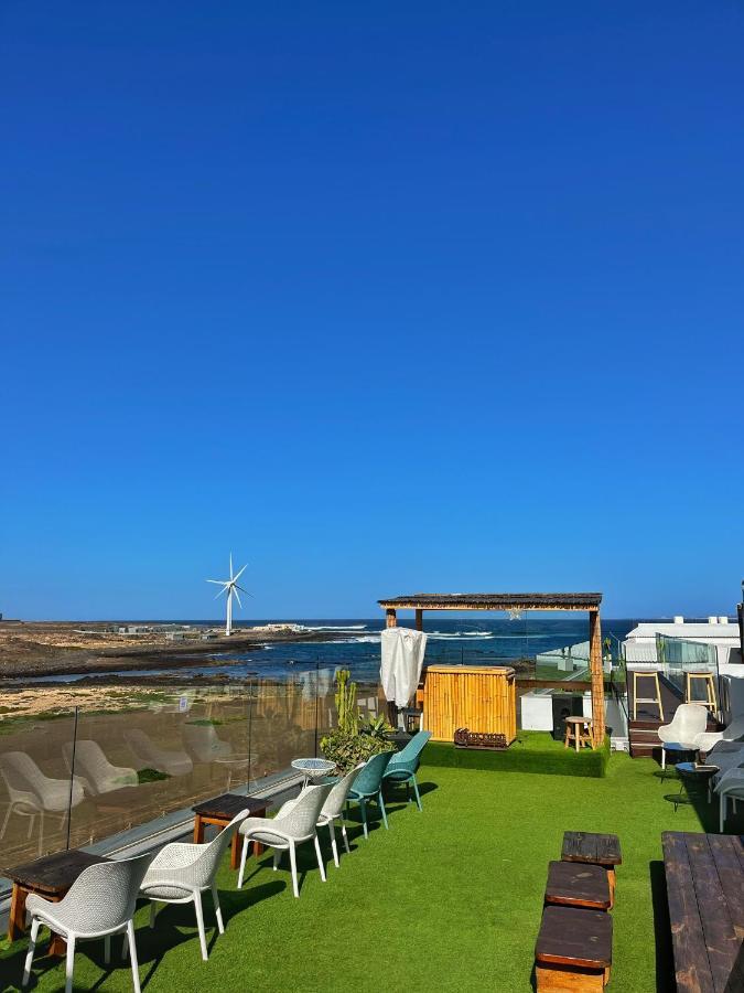 Bristol Palmeras Corralejo Dış mekan fotoğraf