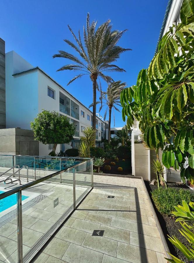Bristol Palmeras Corralejo Dış mekan fotoğraf